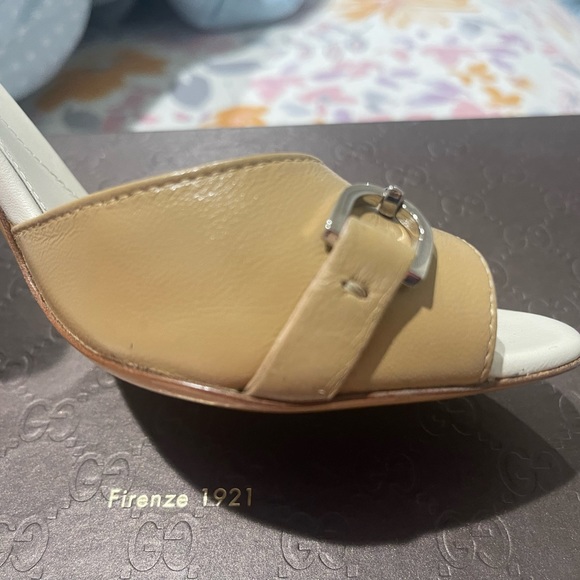 Gucci heels - Picture 5 of 16